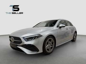 AMG Line Premium 7G-DCT*FORMULA S*