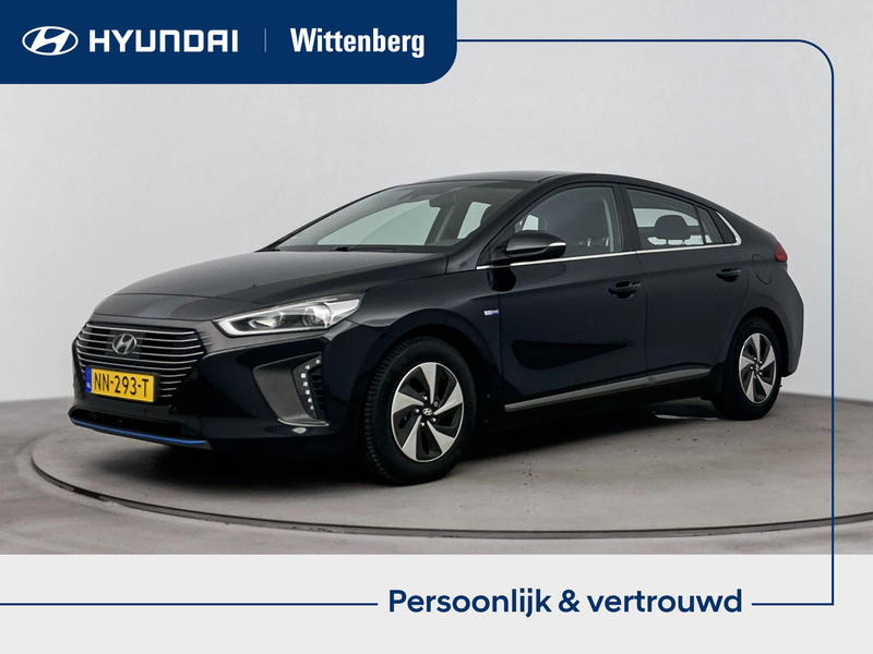 Hyundai IONIQ 1.6 GDi COMFORT | NAVI | APPLE CARPLAY & ANDROID A