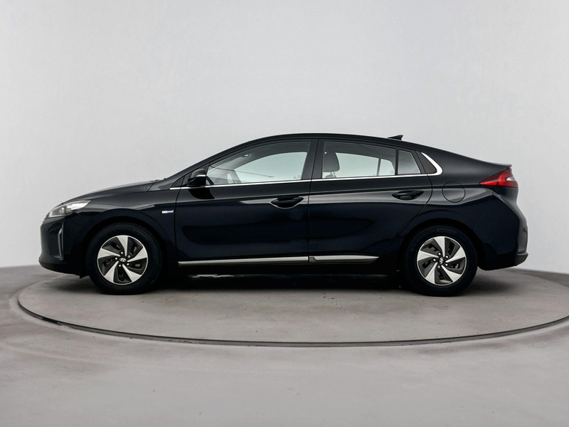 Hyundai IONIQ 1.6 GDi COMFORT | NAVI | APPLE CARPLAY & ANDROID A — photo 2