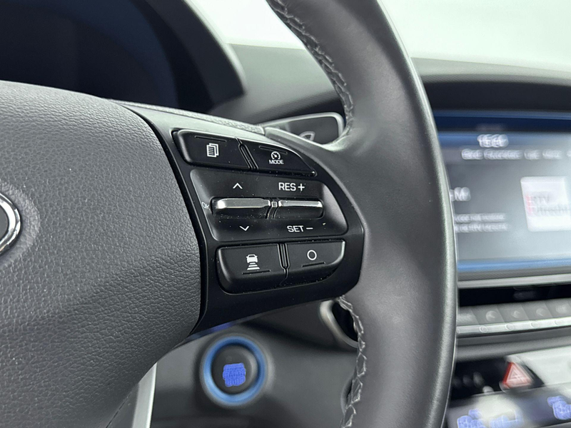 Hyundai IONIQ 1.6 GDi COMFORT | NAVI | APPLE CARPLAY & ANDROID A — photo 13