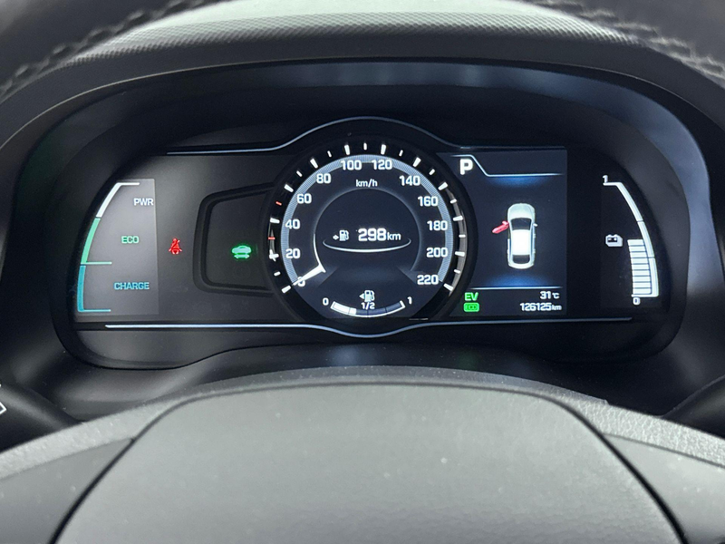 Hyundai IONIQ 1.6 GDi COMFORT | NAVI | APPLE CARPLAY & ANDROID A — photo 9