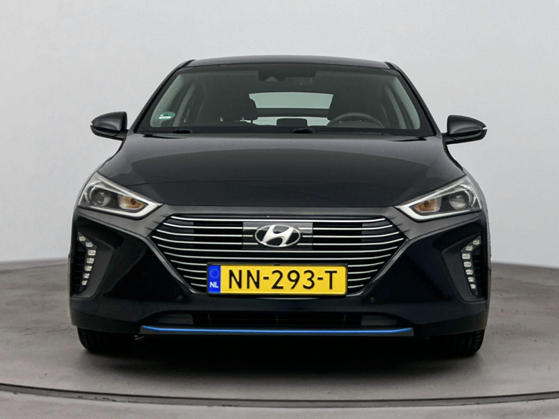 Hyundai IONIQ 1.6 GDi COMFORT | NAVI | APPLE CARPLAY & ANDROID A — photo 3