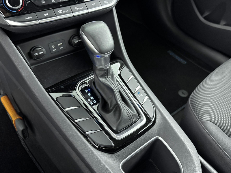 Hyundai IONIQ 1.6 GDi COMFORT | NAVI | APPLE CARPLAY & ANDROID A — photo 15