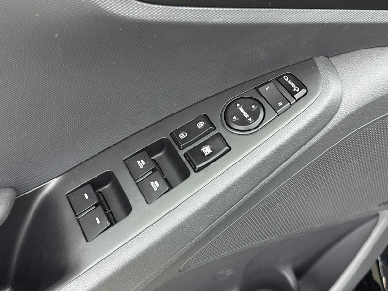 Hyundai IONIQ 1.6 GDi COMFORT | NAVI | APPLE CARPLAY & ANDROID A — photo 14