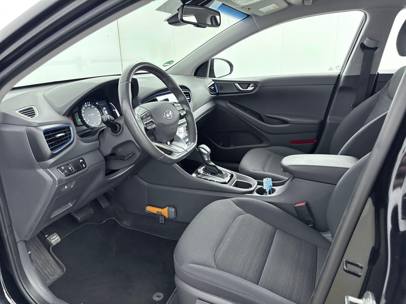Hyundai IONIQ 1.6 GDi COMFORT | NAVI | APPLE CARPLAY & ANDROID A — photo 8
