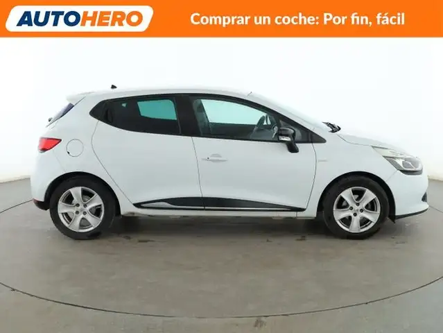 Renault Clio view 7