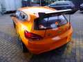 Volkswagen Scirocco Cup Rennwagen von VW Motorsport Orange - thumbnail 5