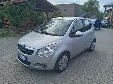1.0 12v Enjoy 68cv