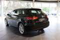 Audi A3 SPORTBACK 1,0 TFSI NAVI   EINPARKHILFE Schwarz - thumbnail 4
