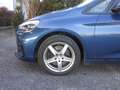 BMW 220 220 d Gran Tourer 7-Sitzer Bleu - thumbnail 4