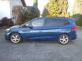 BMW 220 220 d Gran Tourer 7-Sitzer Bleu - thumbnail 5