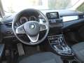 BMW 220 220 d Gran Tourer 7-Sitzer Bleu - thumbnail 12
