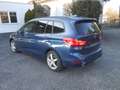 BMW 220 220 d Gran Tourer 7-Sitzer Bleu - thumbnail 6