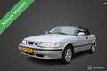 Saab 9-3 Cabrio 2.0t SE. Clima control. Parkeersensoren ach Grijs - thumbnail 1