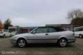 Saab 9-3 Cabrio 2.0t SE. Clima control. Parkeersensoren ach Gris - thumbnail 6