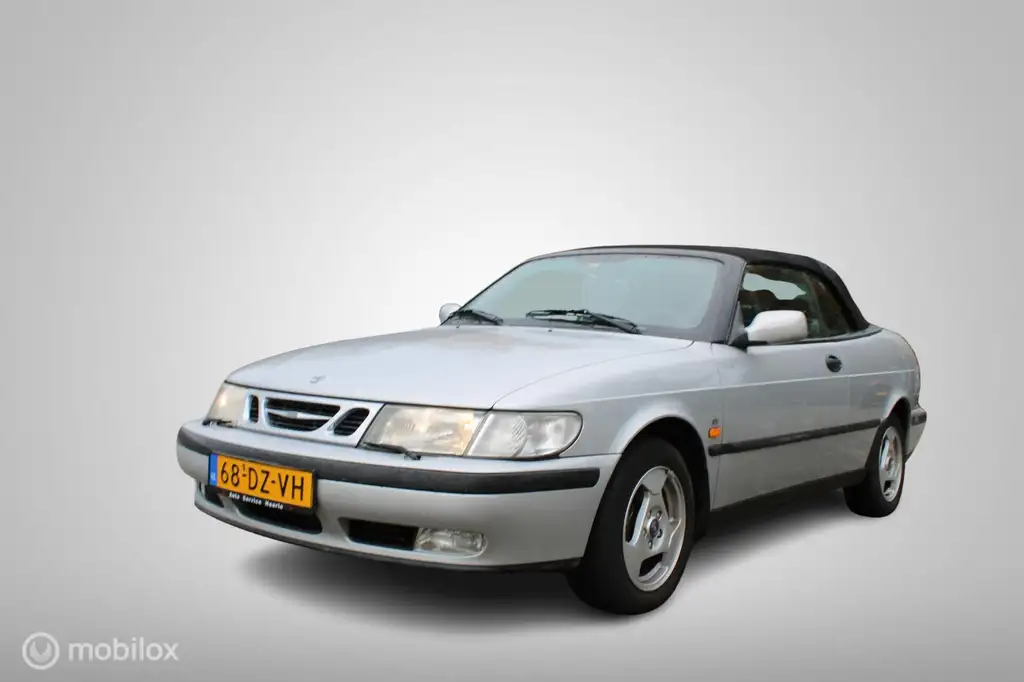 Saab 9-3