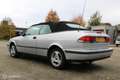 Saab 9-3 Cabrio 2.0t SE. Clima control. Parkeersensoren ach Grijs - thumbnail 3