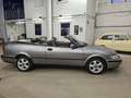 Saab 9-3 S Cabrio 2,0t Ecopower - Topzustand! Grau - thumbnail 4