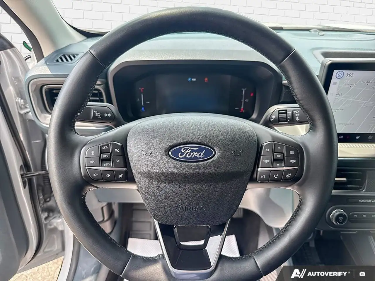 Ford Maverick photo Ford Maverick