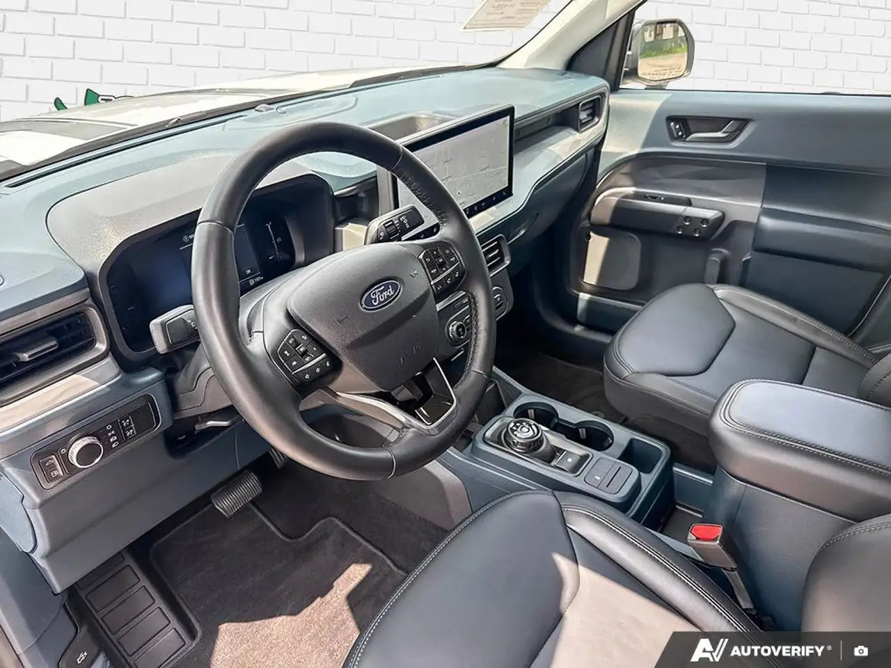 Ford Maverick photo Ford Maverick