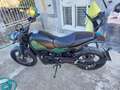 Benelli Leoncino Trail abs Green - thumbnail 5