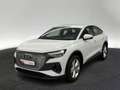 Audi Q4 e-tron Q4 Sportback 40 e-tron LED RFK NAVI HUD VIRTUAL Weiß - thumbnail 2
