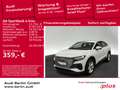 Audi Q4 e-tron Q4 Sportback 40 e-tron LED RFK NAVI HUD VIRTUAL Weiß - thumbnail 1