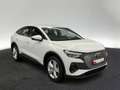 Audi Q4 e-tron Q4 Sportback 40 e-tron LED RFK NAVI HUD VIRTUAL Weiß - thumbnail 5