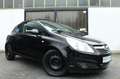 Opel Corsa D*Sport/Panorama/Klima/Traumoptik/TÜV/TOP! Noir - thumbnail 7