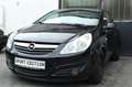 Opel Corsa D*Sport/Panorama/Klima/Traumoptik/TÜV/TOP! Noir - thumbnail 3