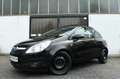 Opel Corsa D*Sport/Panorama/Klima/Traumoptik/TÜV/TOP! Noir - thumbnail 2