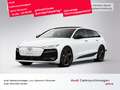 Audi qu. S line Luftfed/AHK/Pano/B&O Weiß - thumbnail 1
