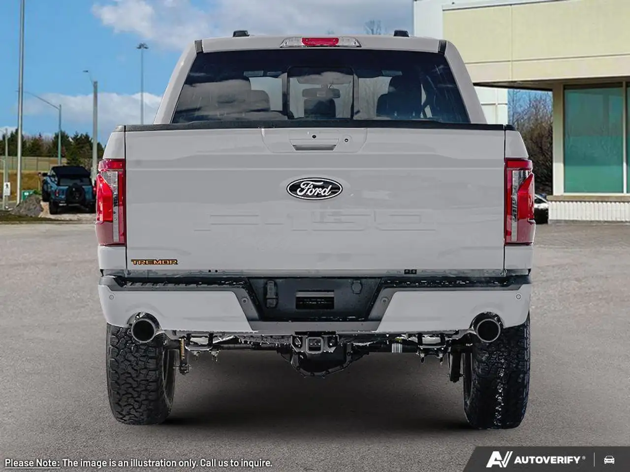 Ford F 150 снимка Ford F 150