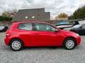 Volkswagen Golf 6 VI *TÜV/ASU NEU *Achtfach bereift* Rot - thumbnail 2
