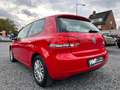 Volkswagen Golf 6 VI *TÜV/ASU NEU *Achtfach bereift* Rot - thumbnail 5