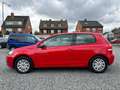 Volkswagen Golf 6 VI *TÜV/ASU NEU *Achtfach bereift* Rot - thumbnail 6