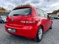 Volkswagen Golf 6 VI *TÜV/ASU NEU *Achtfach bereift* Rot - thumbnail 3