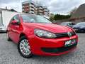 Volkswagen Golf 6 VI *TÜV/ASU NEU *Achtfach bereift* Rot - thumbnail 1