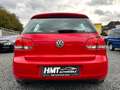 Volkswagen Golf 6 VI *TÜV/ASU NEU *Achtfach bereift* Rot - thumbnail 4