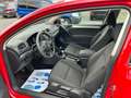 Volkswagen Golf 6 VI *TÜV/ASU NEU *Achtfach bereift* Rot - thumbnail 13