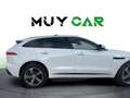 Jaguar F-Pace 2.0i4D R-Sport Aut. AWD 180 Blanco - thumbnail 19