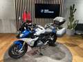 BMW R 1200 RS K54 Bleu - thumbnail 4