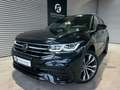 Volkswagen Tiguan 2.0 TSI  DSG 4MOTION/ALLSPACE/FERNSTART Zwart - thumbnail 1