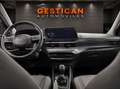 Hyundai BAYON 1.0 TGDI 48V Maxx Negro - thumbnail 11