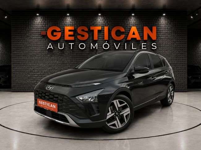 Hyundai BAYON 1.0 TGDI 48V Maxx - foto 1