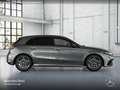 Mercedes-Benz A 250 e AMG+NIGHT+MULTIBEAM+KAMERA+TOTW+KEYLESS+8G Gris - thumbnail 20