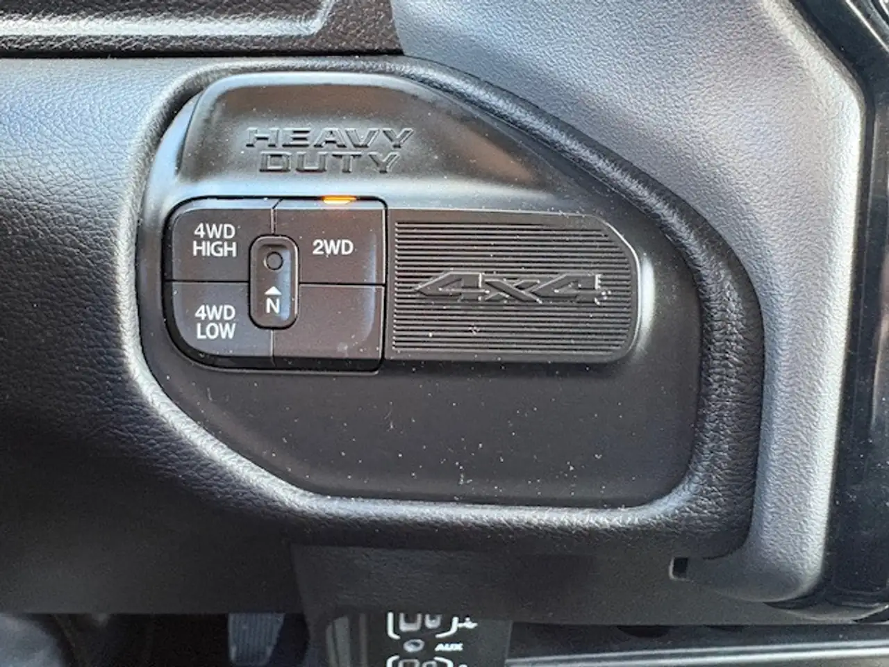 RAM 3500 снимка RAM 3500