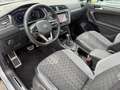 Volkswagen Tiguan 2.0 TDI R-LINE 4MO. AHK PANO KAMERA Argento - thumbnail 10