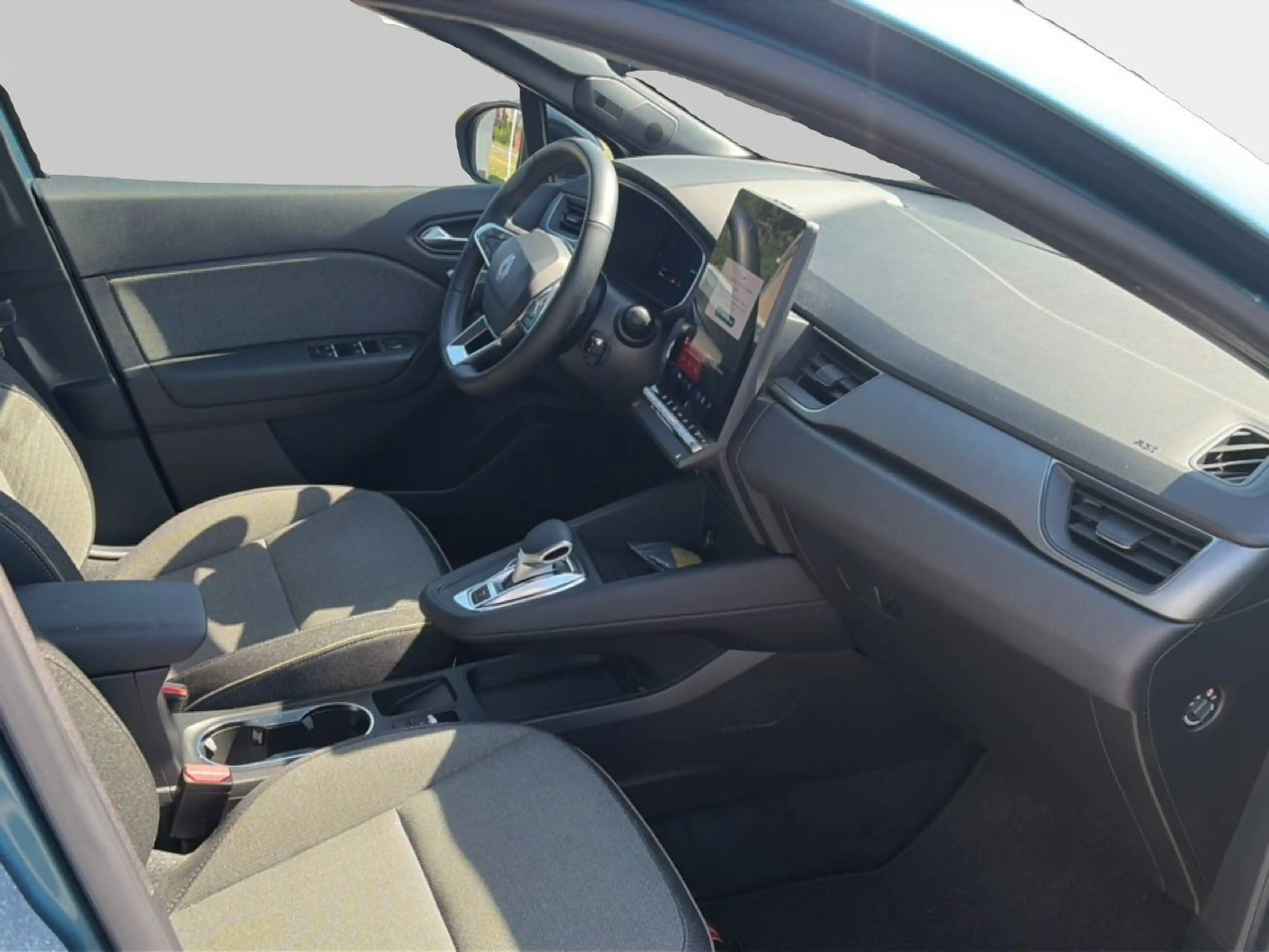Renault Symbioz 1.6 E-Tech full hybrid 145 techno — photo 8