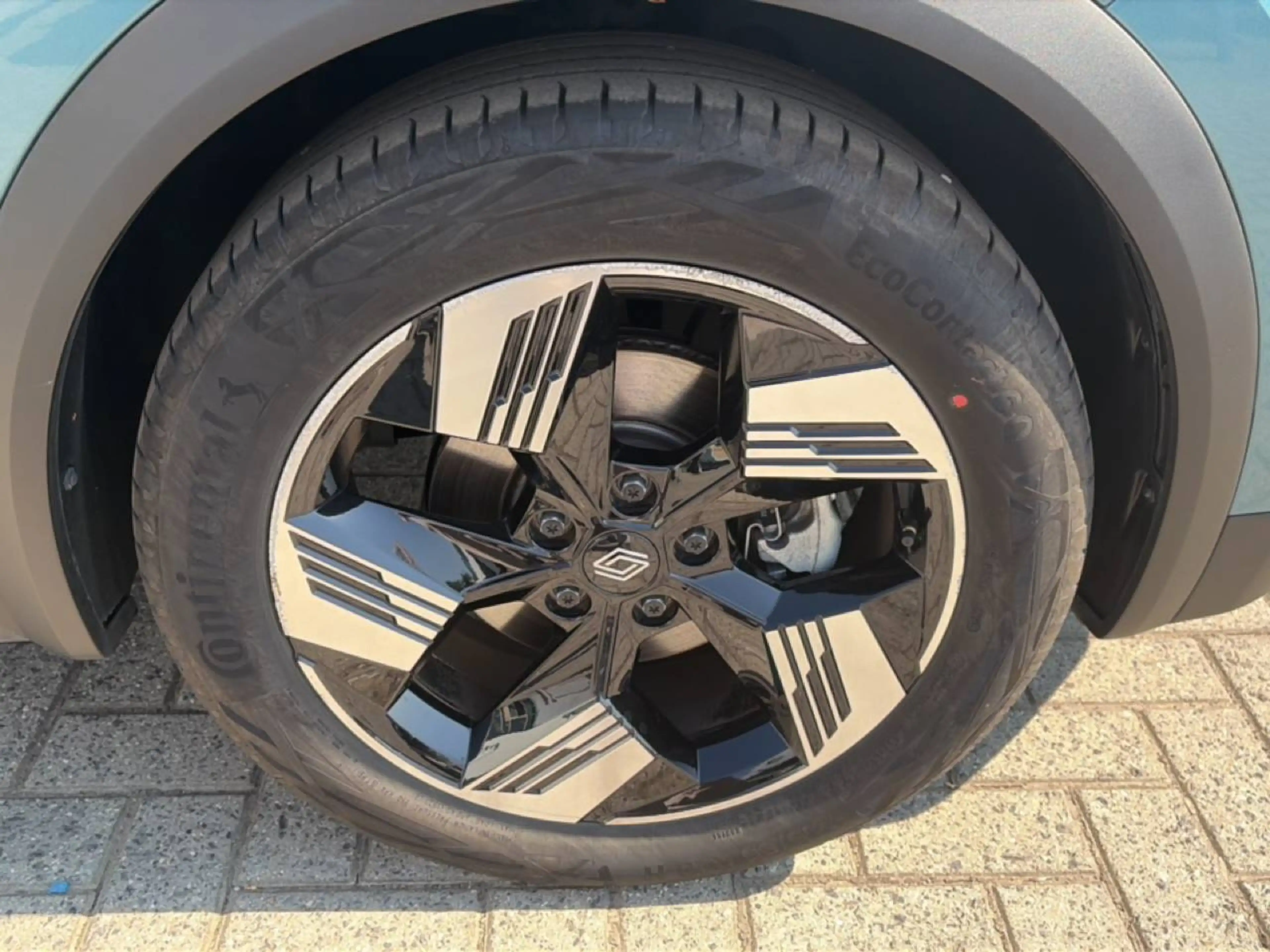 Renault Symbioz 1.6 E-Tech full hybrid 145 techno — photo 7